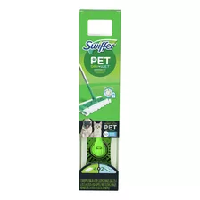 Swiffer Sweeper - Kit De Barrido Seco Y Humedo Para Mascotas