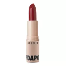 Labial Cremoso - Lipstick - Dapop Original- Varios Tonos!