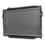 Filtro De Aire Lexus Lx450  6 Cil 1996 1997