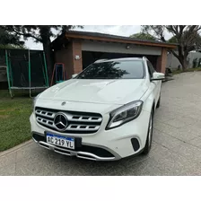 Mercedes-benz Clase Gla 2018 1.6 Gla200 Urban 156cv