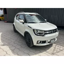 Ignis 2020 1.2 Vvt Glx