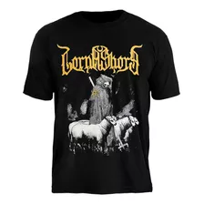 Camiseta Lorna Shore - Hollow Sentence