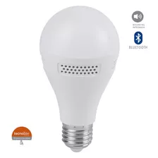 Bombillo Led Parlante Bluetooth Altavoz Bafle Celular