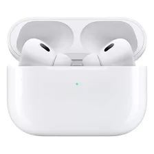 Fone De Ouvido Compatível iPhone AirPods Pro 2ª Geração