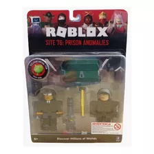 Figuras Roblox Discover Millions Of Worlds Mundo Magico