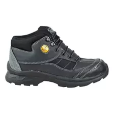 Borcegui Bota Alpina Action 39/46 Art.3304 Modelo Trekking 