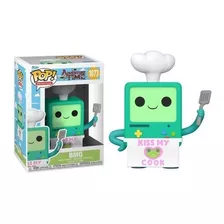 Funko Pop! Bmo Cocinero #1073