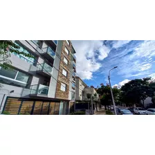 Venta Apartamento 2 Dormitorios Con Cochera