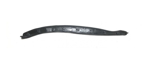 Moldura Porta Dianteira Esquerda Jetta Variant 2007 A 2011