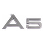 Logo Emblema Audi  Audi A5