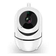 Camara De Vigilancia 1080p Full Hd Ir Ptz Original Fralugio