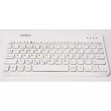 Teclado Bluetooth Alcatel Celular/tablet/tv- Compatible 