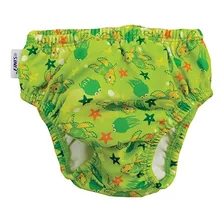 Pañal Reutilizable Finis Swim Diaper Finis Xl Diginet