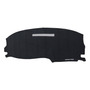 Tapetes 3 Pzas Negro Rayas Pontiac Matiz 2009