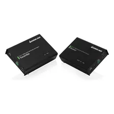 Iogear Extensor Hdbaset-lite Con Cable Hdmi Poh (taa) (gve34