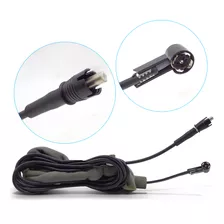 Cabo Extensor Para Antena Gol Parati Saveiro G4 - Original