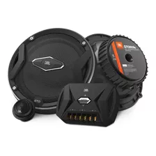 Set De Medios Jbl Gto609c 75w Rms 270 W Maximo