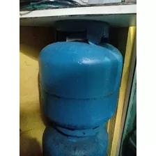 Botijão De Gás - Ultragaz 13kg (vazio)