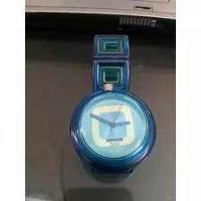 Reloj De Pulsera Turquoise Japan 