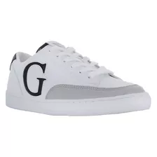 Calzado Guess Gw Arania White 23-27 Mujer