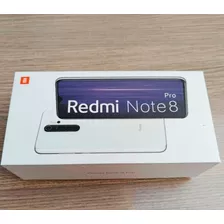 Celular Xiaomi Remix Note 8 Pro 128/6