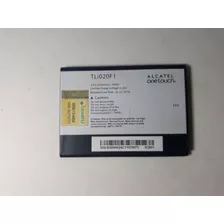 Bateria Usada Alcatel 5 5045j Tli020f1 Cod 3529