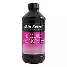 Monomero Mia Secret De 8oz