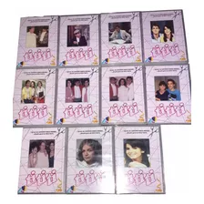 Dvd Novela Ti Ti Ti (1985) Completa 64 Dvds Box