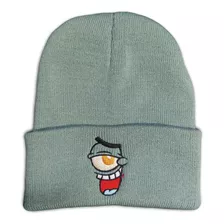 Gorro Beanie Plankton