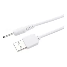 E Ecsem Reemplazo 0.079 In Usb Dc Cable Adaptador Usb Cable