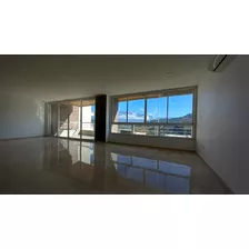 Alquiler Hermoso Apartamento En Escampadero Macizo C21-023
