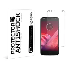 Protector Mica Pantalla Para Motorola Moto Z2 Play