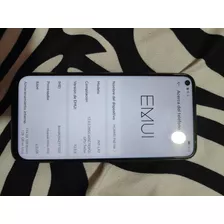 Celular Huawei P40 Lite 128 Gb