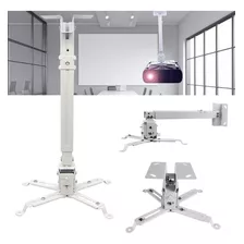Suporte De Teto/parede Para Projetor Multimidia - Spx-pj70 -