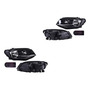 Set Faros Niebla Delanteros Tong Yang Caddy 2022 - 2023