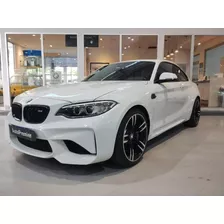 Bmw Serie M 3.0 M2