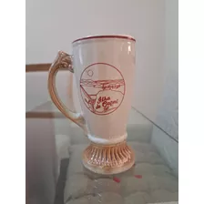 Caneca Rara, Ilha De Capri, Danceteria Anos 80