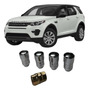 Birlos De Seguridad Land Rover Range Rover  Doble Dado