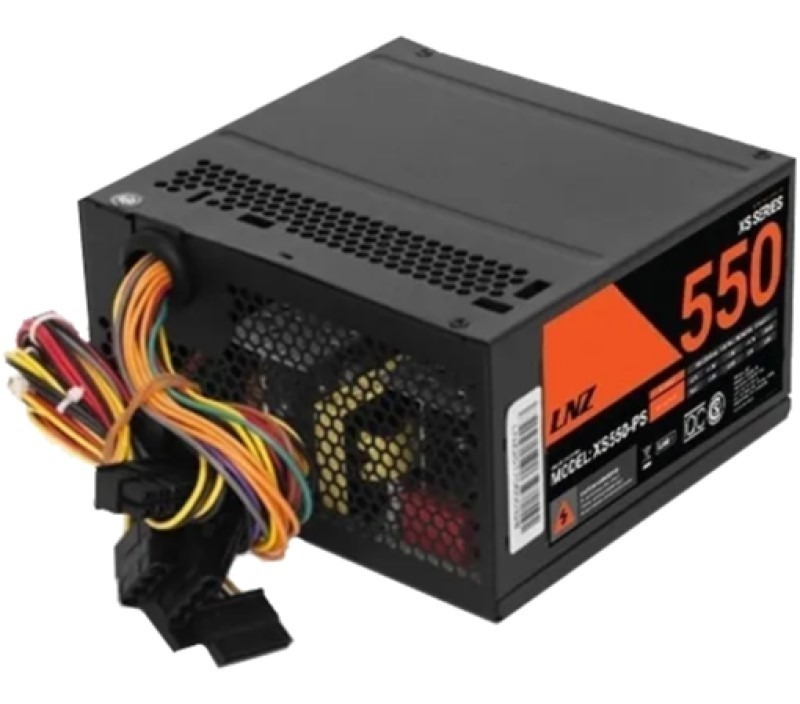 LNZ XS550-PS