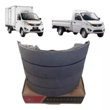 Balata De Freno Fotón Midi T3 Pickup Y Cargo Box 