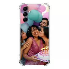 Capinha Case Capa Personalizada Com Foto Da Sua Escolha