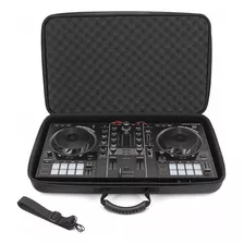 Funda Para Controladora Dj Casematix P/ Hercules Inpulse 500