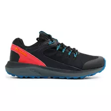 Zapatillas Mujer Columbia Running Impermeables