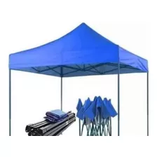 Gazebo Nuevos Plegable 3x3 