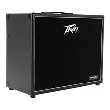 Combo Amplificador De Guitarra Y Bajo Peavey Vypyr X2 Bt 60w Color Negro