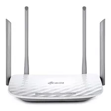 Roteador Tp-link Archer C50 Branco