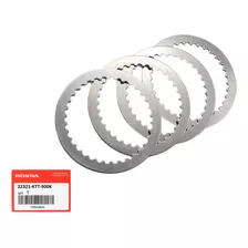 Separadores De Clutch / Embrague Xr150 - Xr 150l Originales