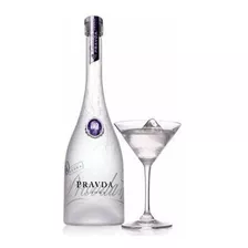 Pravda Vodka Ultra Premium 750ml - Nordelta La Isla