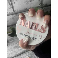 Exhibidor De Uñas Personalizado