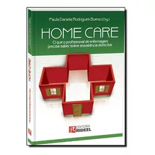 Livro Home Care